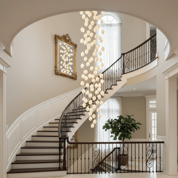 Celeste Flora Pendant Light - Vakkerlight