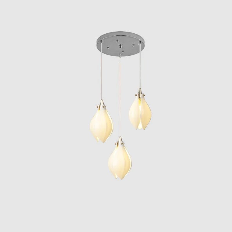 Celeste Flora Pendant Light - Vakkerlight