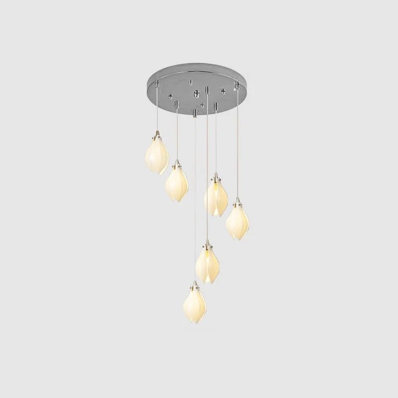 Celeste Flora Pendant Light - Vakkerlight