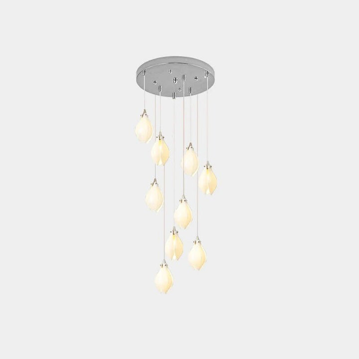 Celeste Flora Pendant Light - Vakkerlight