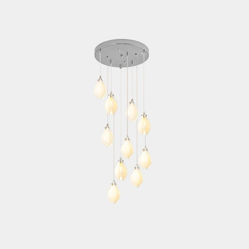Celeste Flora Pendant Light - Vakkerlight