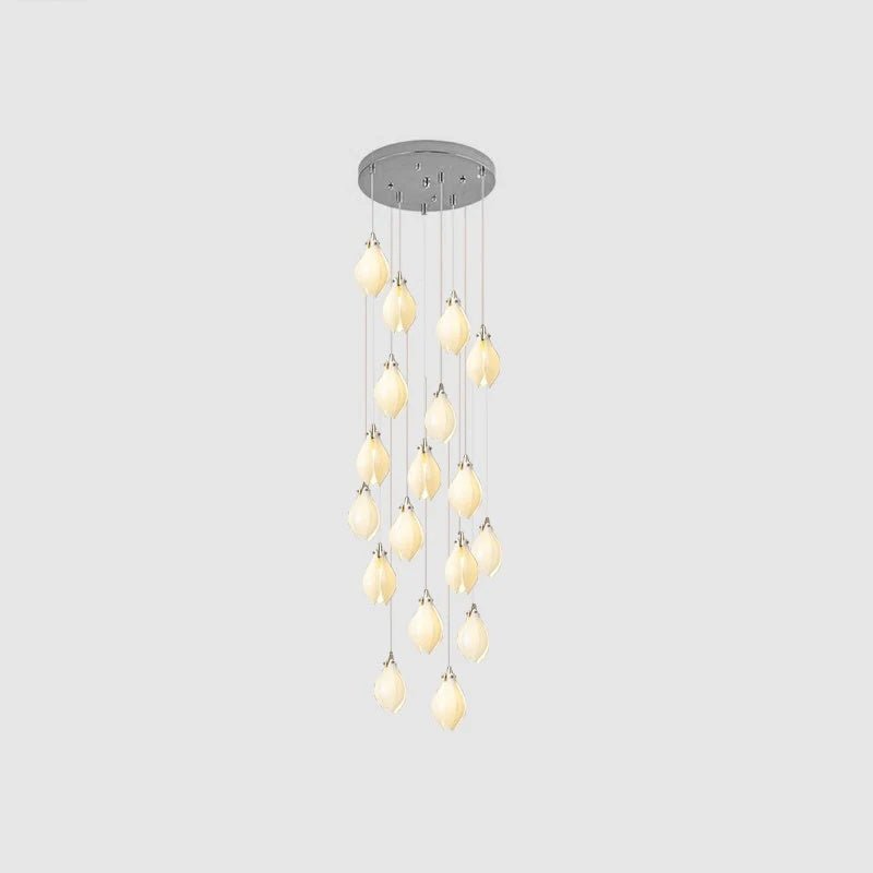 Celeste Flora Pendant Light - Vakkerlight