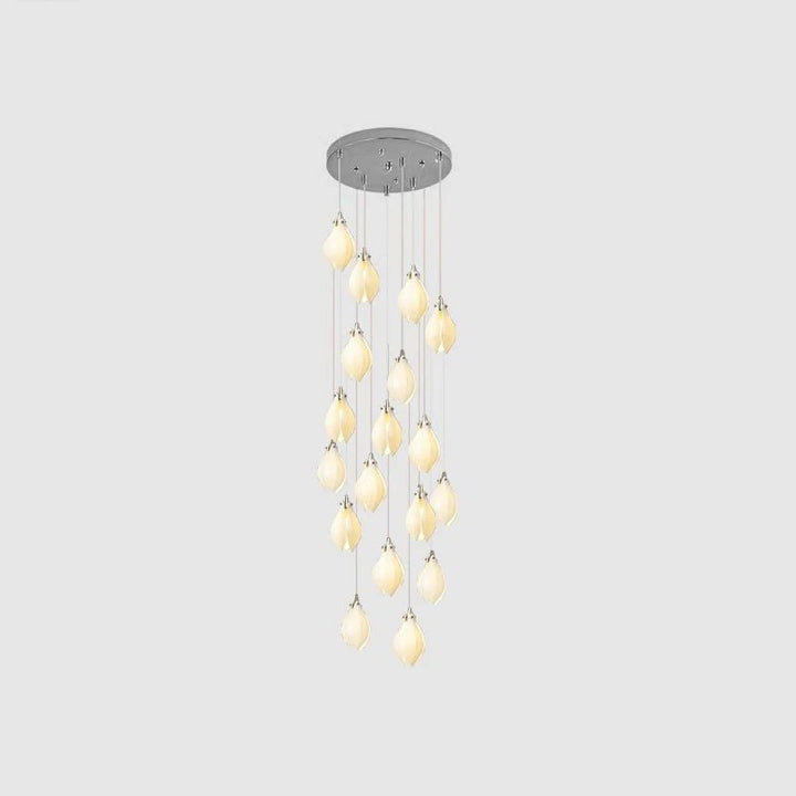 Celeste Flora Pendant Light - Vakkerlight