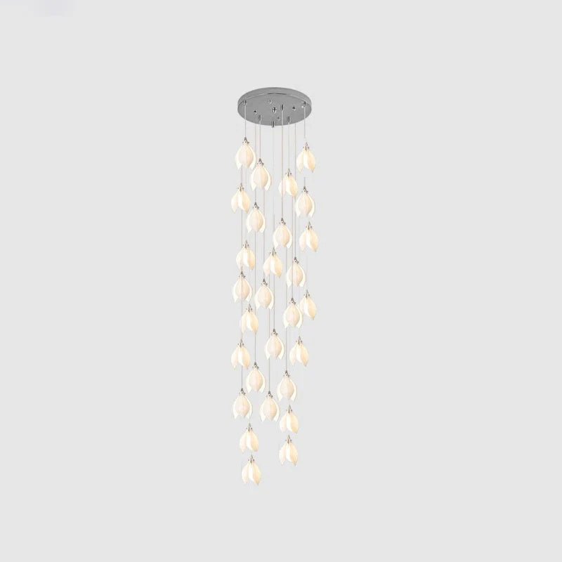 Celeste Flora Pendant Light - Vakkerlight