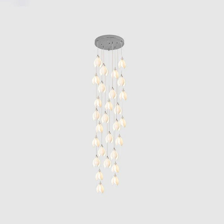 Celeste Flora Pendant Light - Vakkerlight