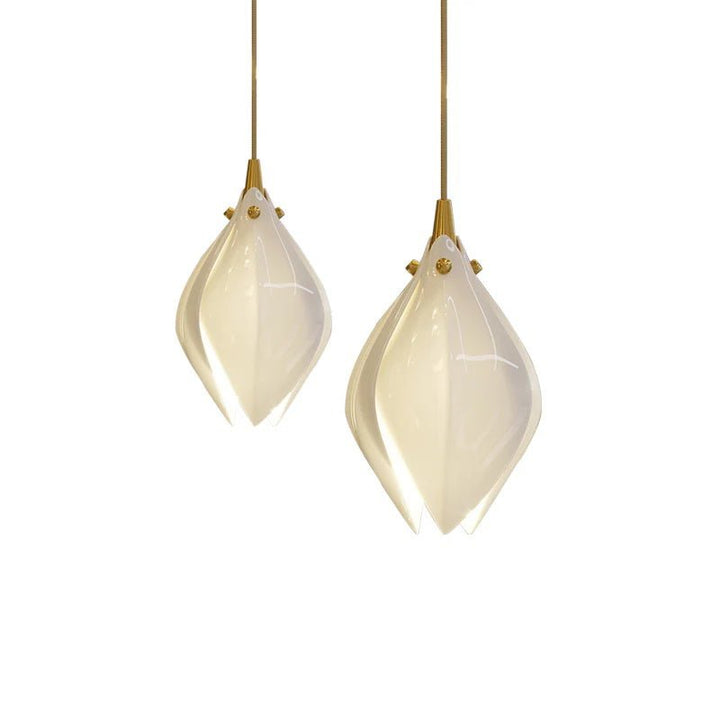 Celeste Flora Pendant Light - Vakkerlight
