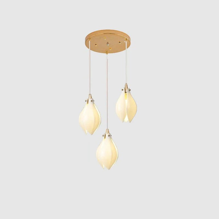 Celeste Flora Pendant Light - Vakkerlight