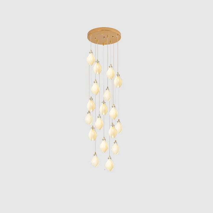 Celeste Flora Pendant Light - Vakkerlight