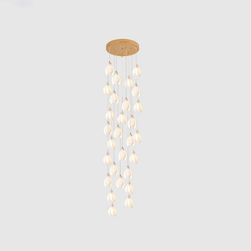 Celeste Flora Pendant Light - Vakkerlight