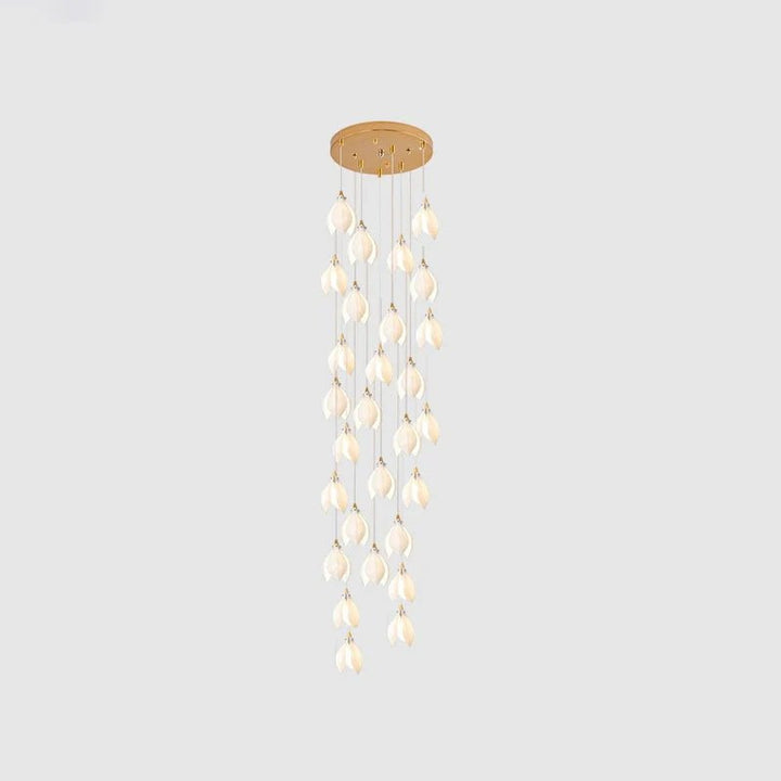 Celeste Flora Pendant Light - Vakkerlight