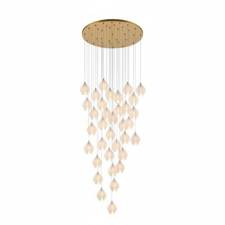 Celeste Flora Pendant Light - Vakkerlight