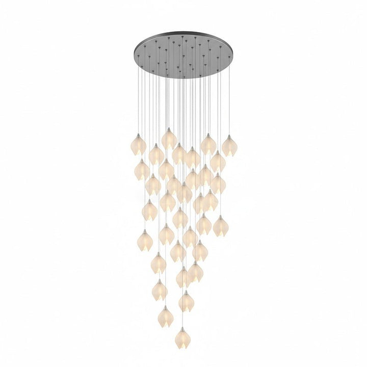 Celeste Flora Pendant Light - Vakkerlight