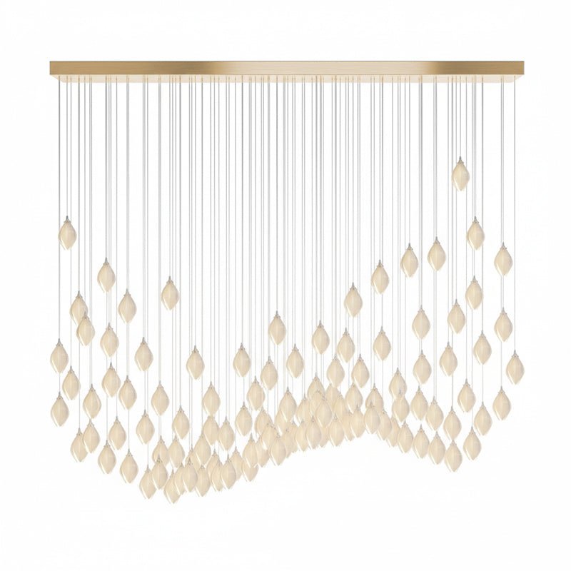 Celeste Flora Pendant Light - Vakkerlight