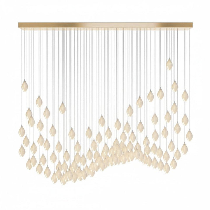 Celeste Flora Pendant Light - Vakkerlight