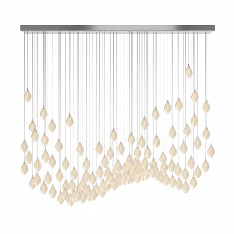 Celeste Flora Pendant Light - Vakkerlight