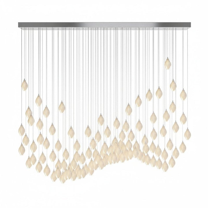 Celeste Flora Pendant Light - Vakkerlight