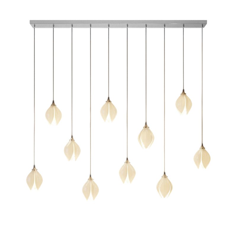 Celeste Flora Pendant Light - Vakkerlight