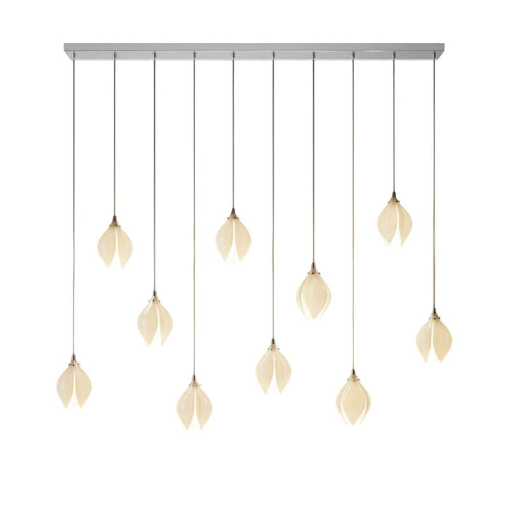 Celeste Flora Pendant Light - Vakkerlight