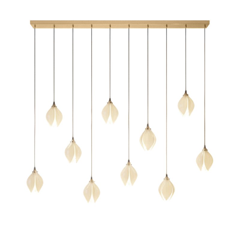 Celeste Flora Pendant Light - Vakkerlight