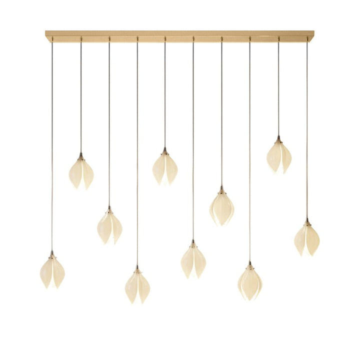 Celeste Flora Pendant Light - Vakkerlight