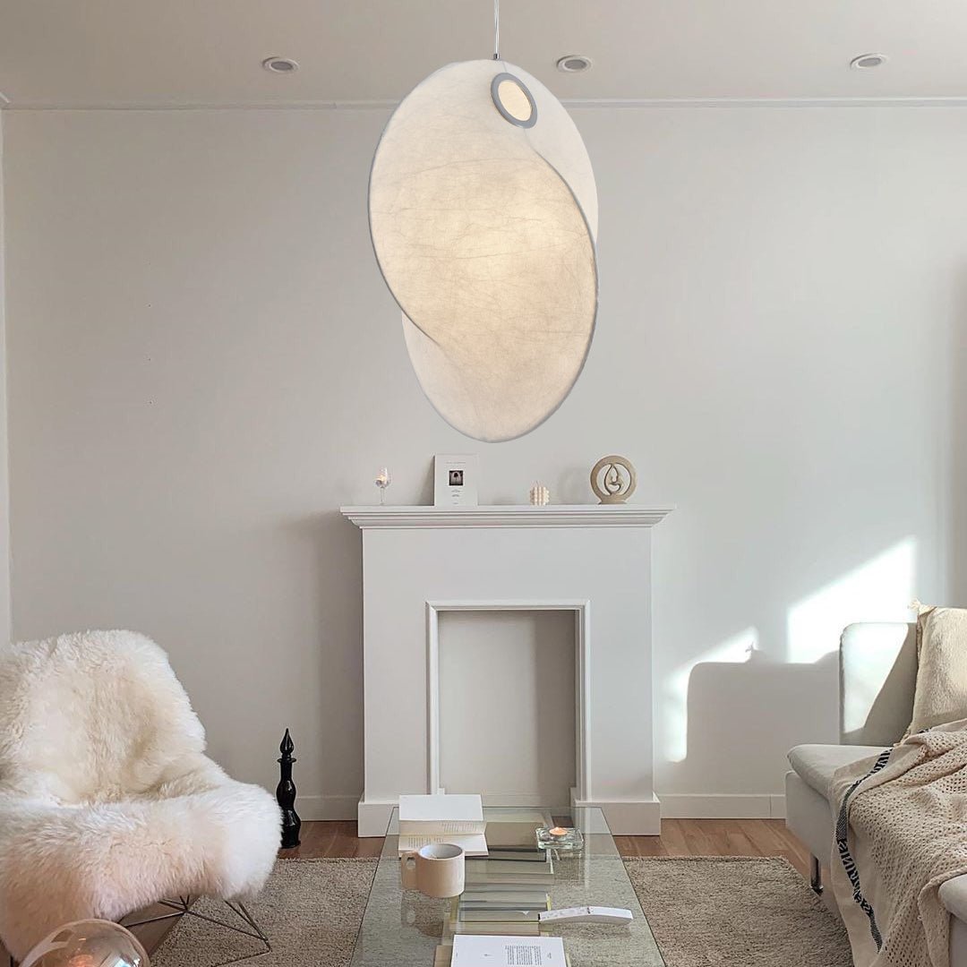 Celeste Crescent Pendant Light - Vakkerlight