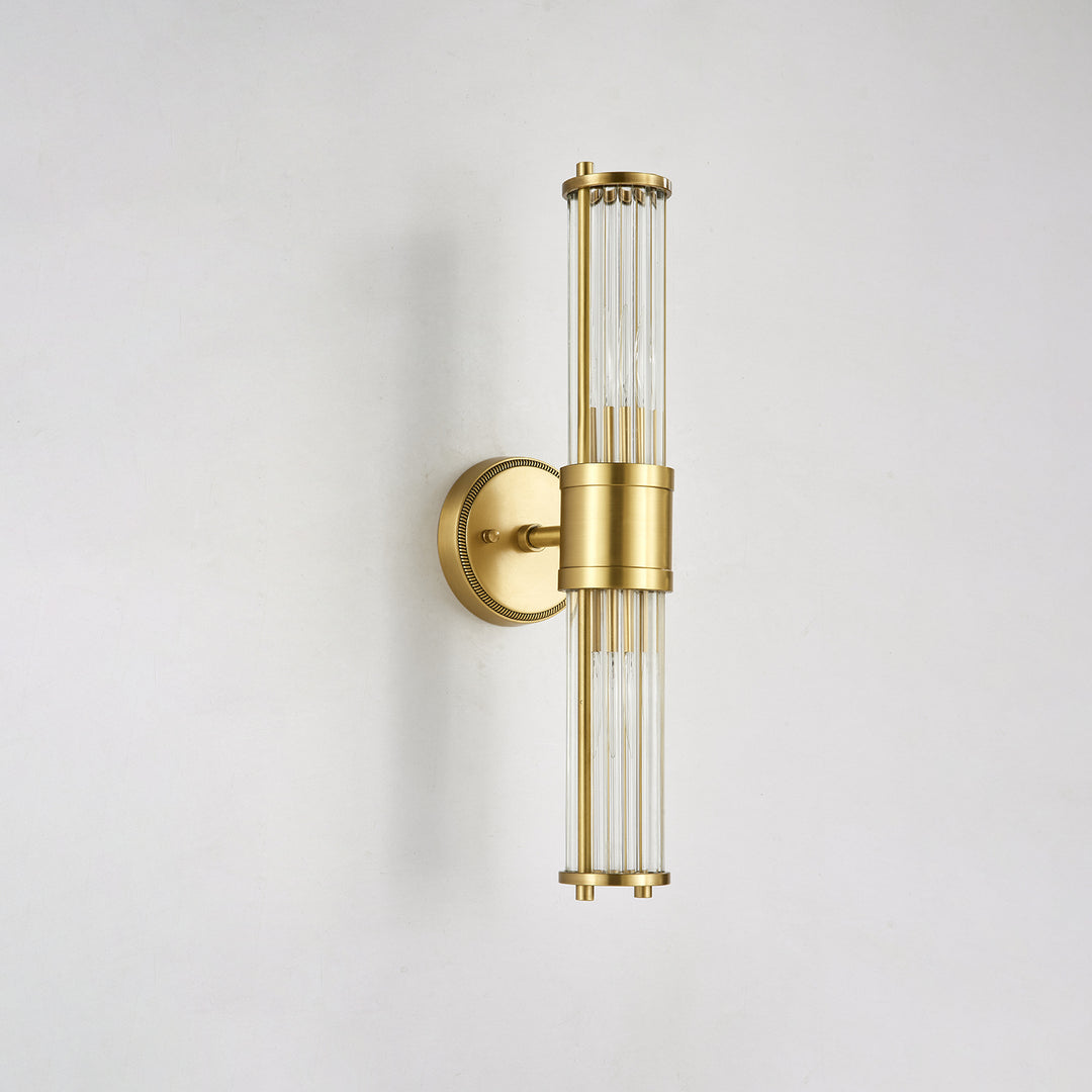 Celeste Cylinde Wall Light