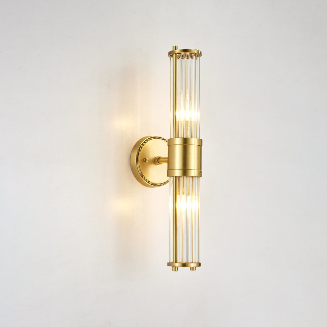 Celeste Cylinde Wall Light