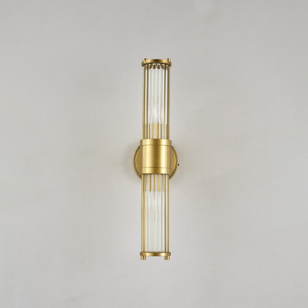 Celeste Cylinde Wall Light