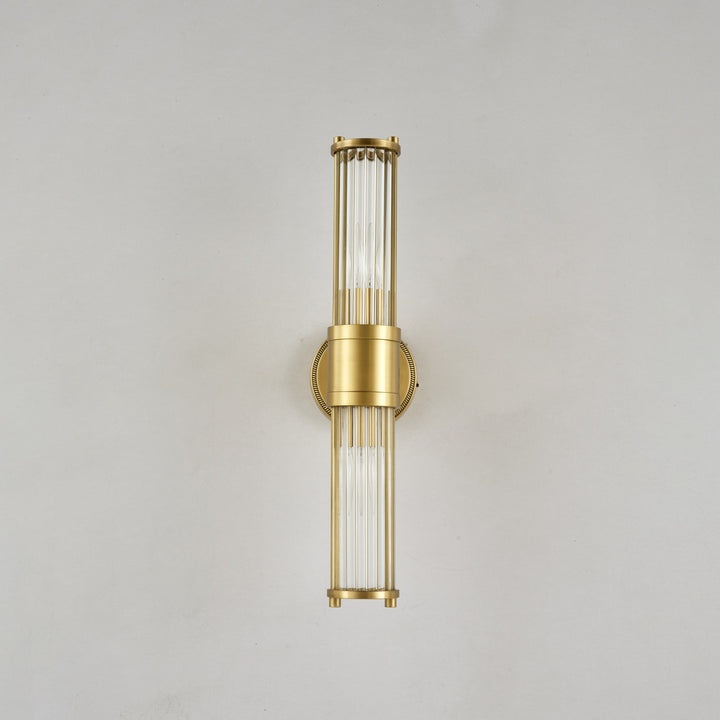 Celeste Cylinde Wall Light