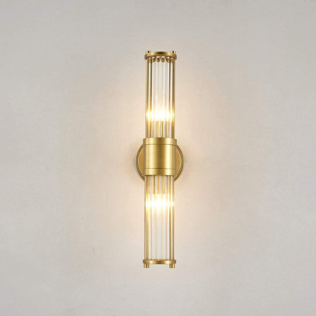 Celeste Cylinde Wall Light