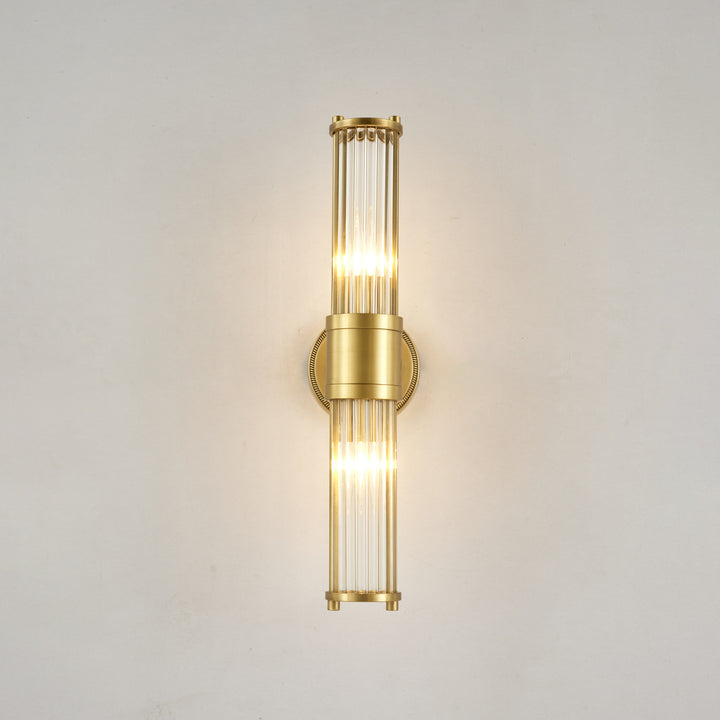 Celeste Cylinde Wall Light