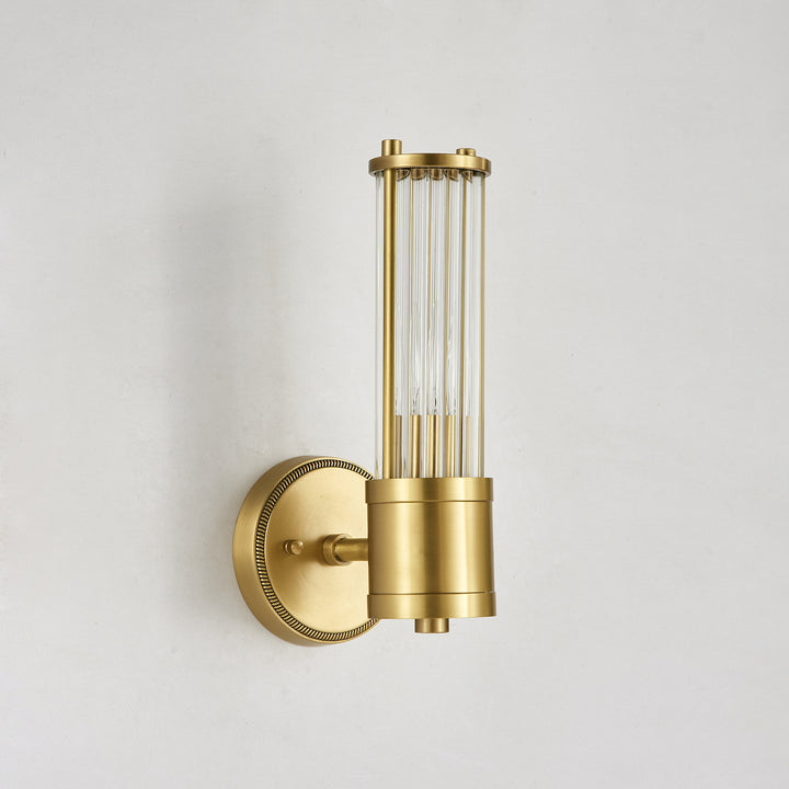 Celeste Cylinde Wall Light