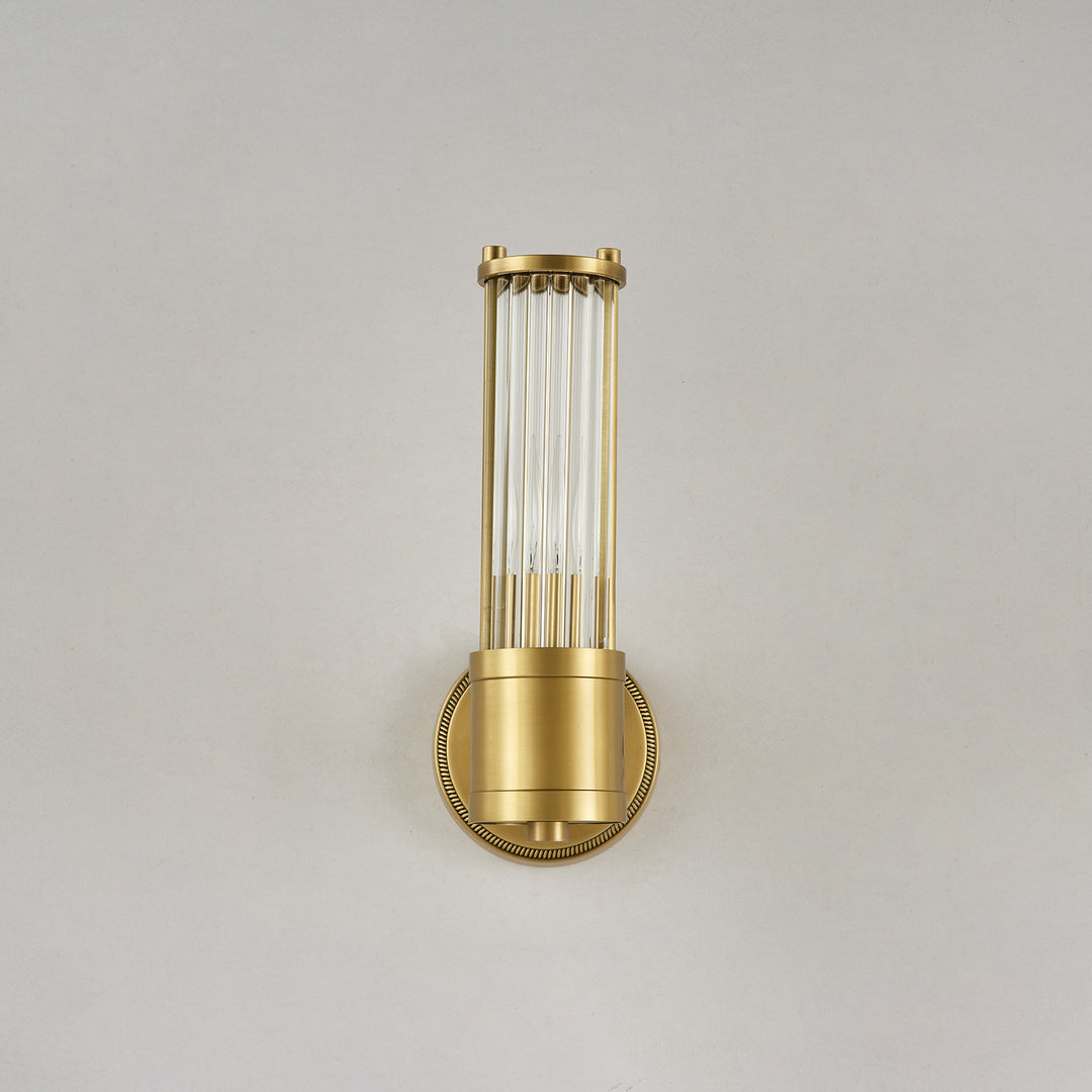 Celeste Cylinde Wall Light