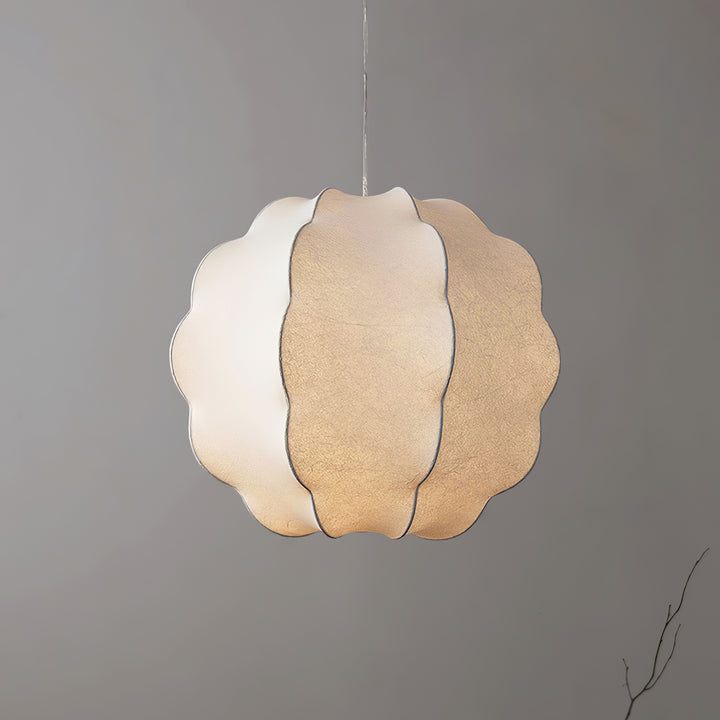 Celeste Petal Pendant Lamp