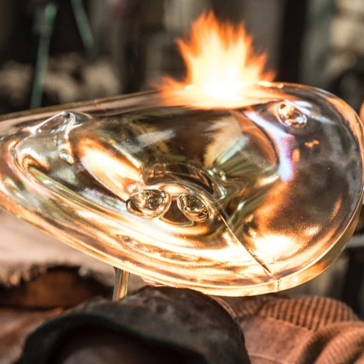 Manta Drift Chandelier - Vakkerlight