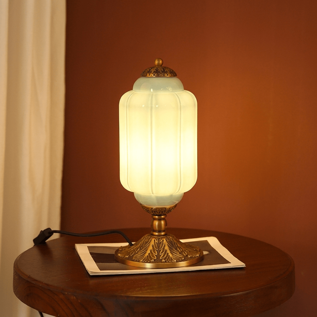 Celestine Lantern Table Lamp - Vakkerlight