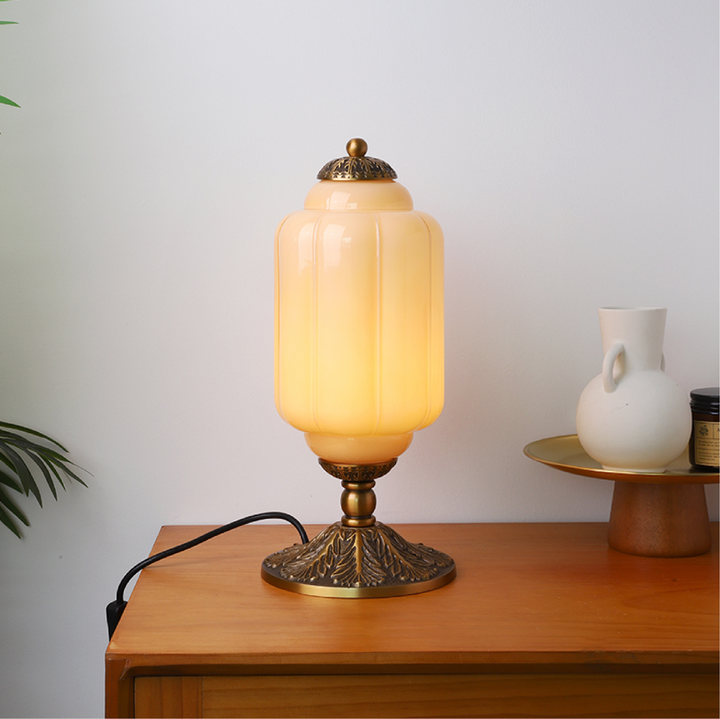Celestine Lantern Table Lamp - Vakkerlight