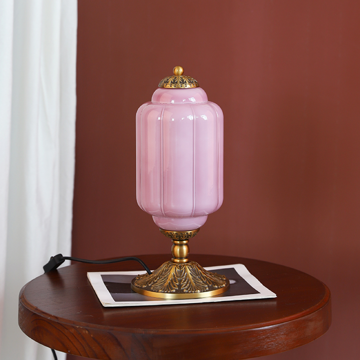 Celestine Lantern Table Lamp - Vakkerlight