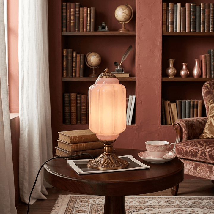 Celestine Lantern Table Lamp - Vakkerlight