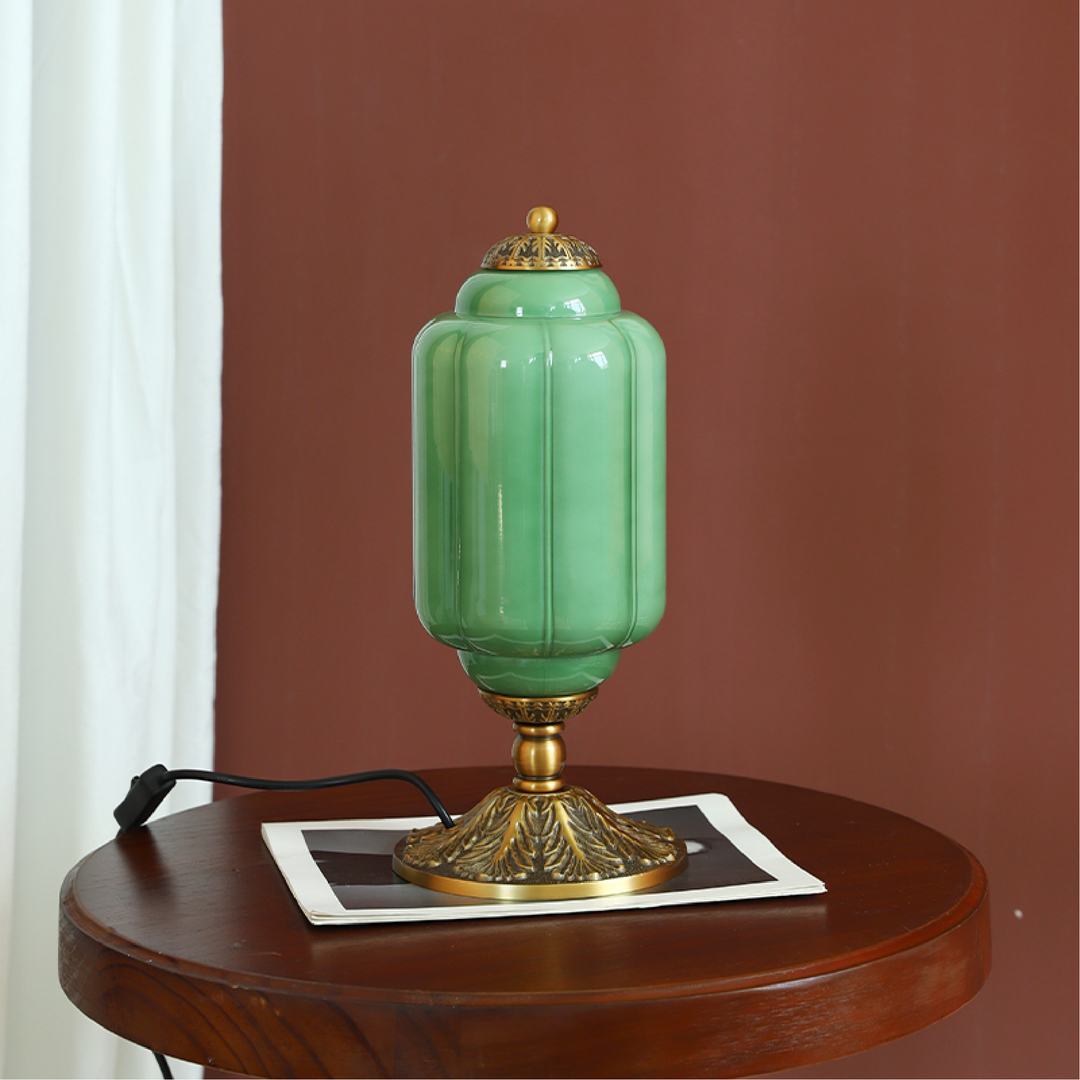Celestine Lantern Table Lamp - Vakkerlight