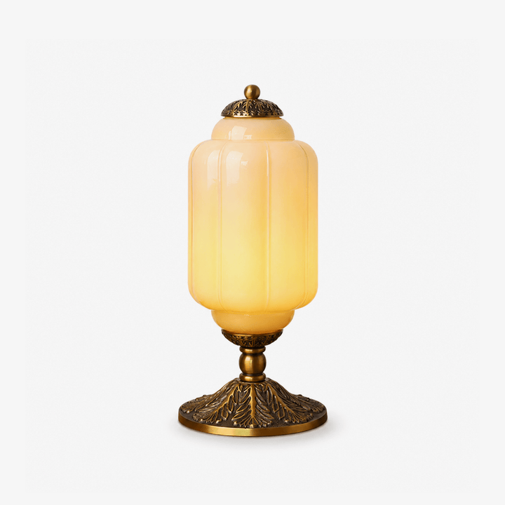 Celestine Lantern Table Lamp - Vakkerlight