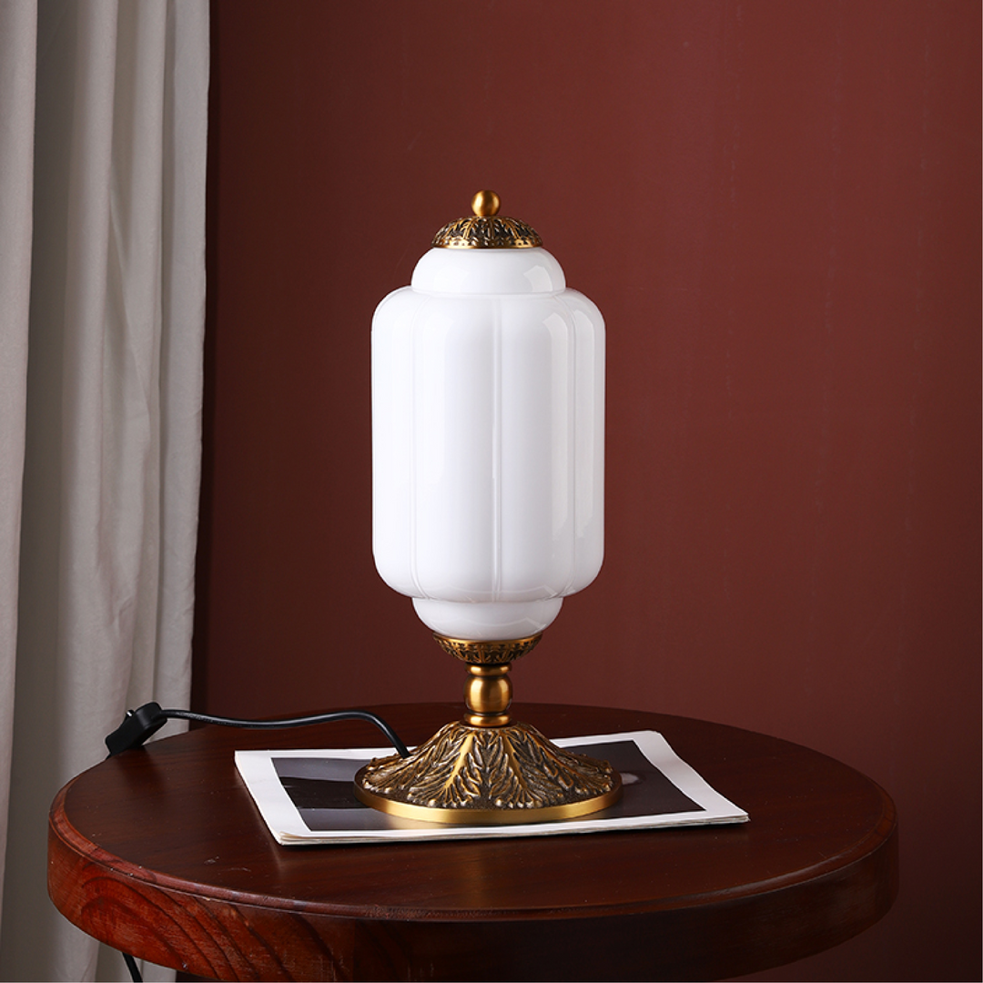Celestine Lantern Table Lamp - Vakkerlight