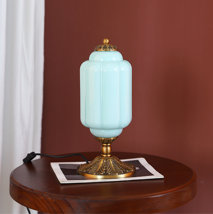 Celestine Lantern Table Lamp - Vakkerlight