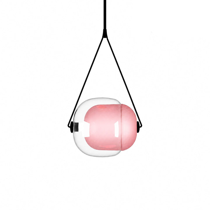 Cello Glass Pendant Light - Vakkerlight