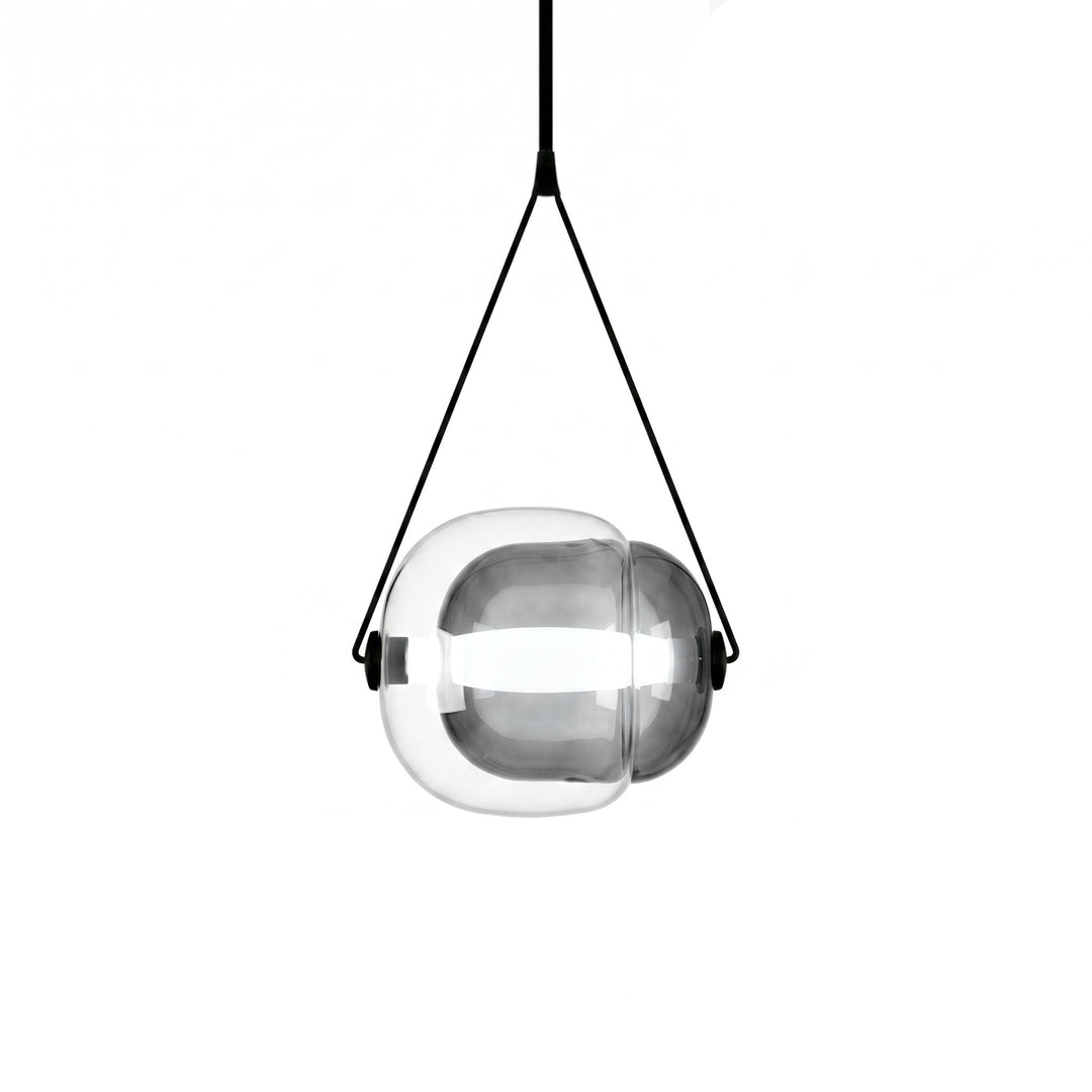 Cello Glass Pendant Light - Vakkerlight