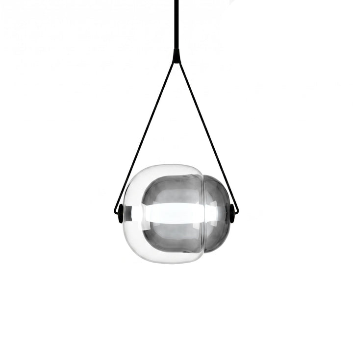 Cello Glass Pendant Light - Vakkerlight