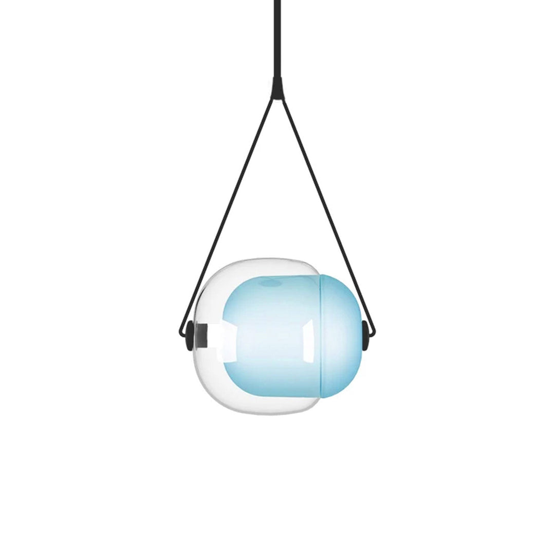 Cello Glass Pendant Light - Vakkerlight