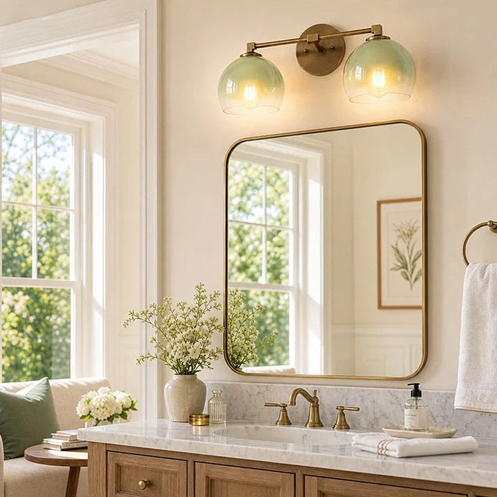 Celvane Wall Lamp - Vakkerlight