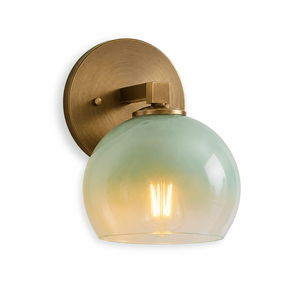 Celvane Wall Lamp - Vakkerlight