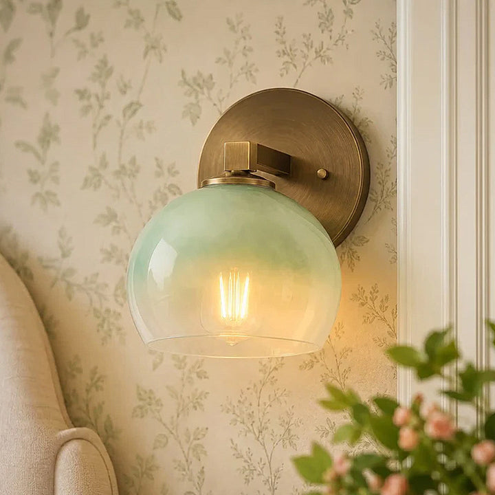Celvane Wall Lamp - Vakkerlight